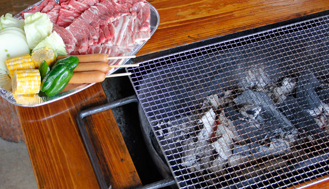 BBQ