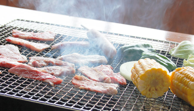 BBQ