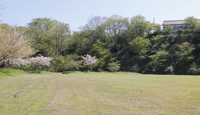 レストラン